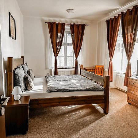 Stara Posta Hotel Telnice Екстериор снимка