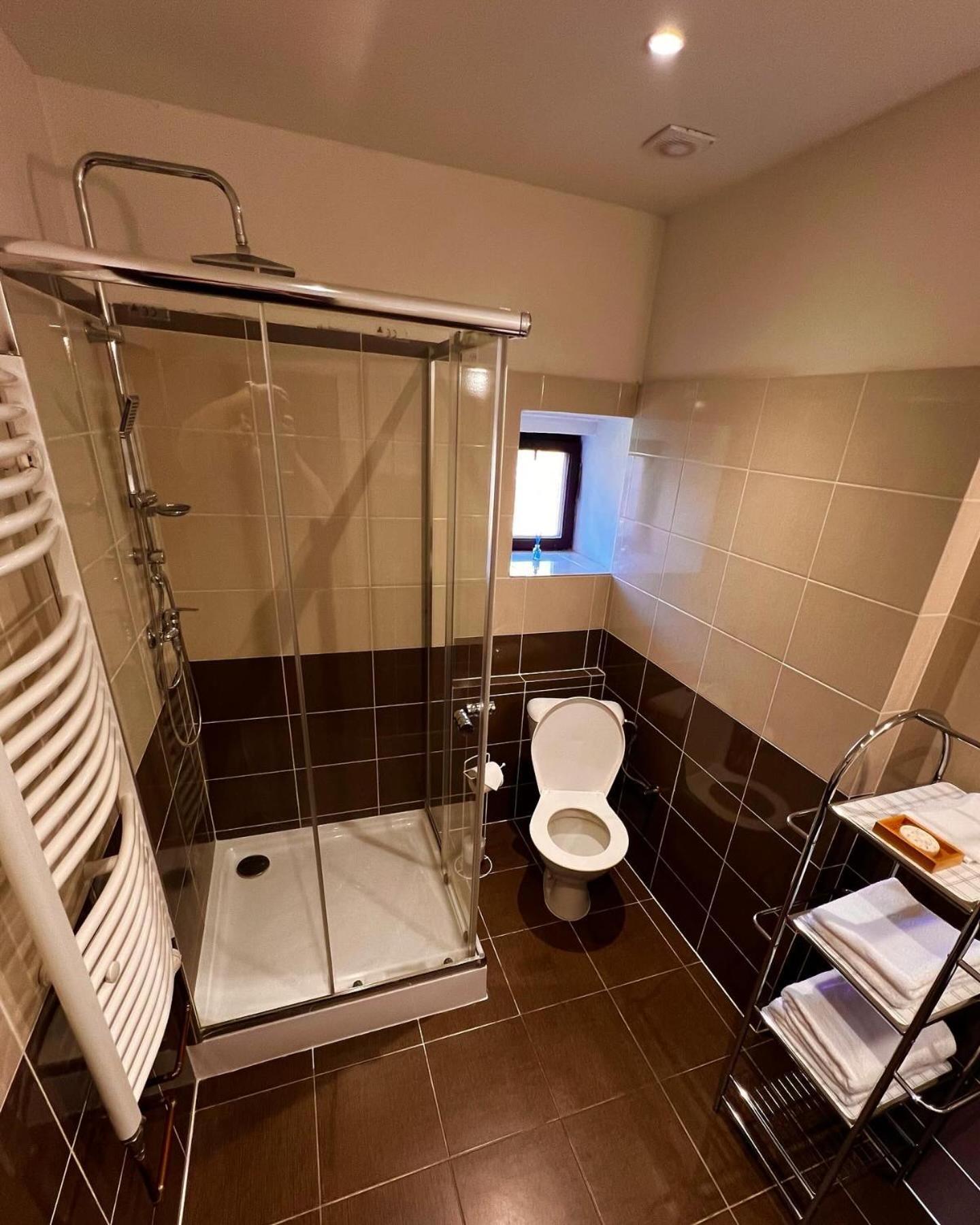 Stara Posta Hotel Telnice Екстериор снимка