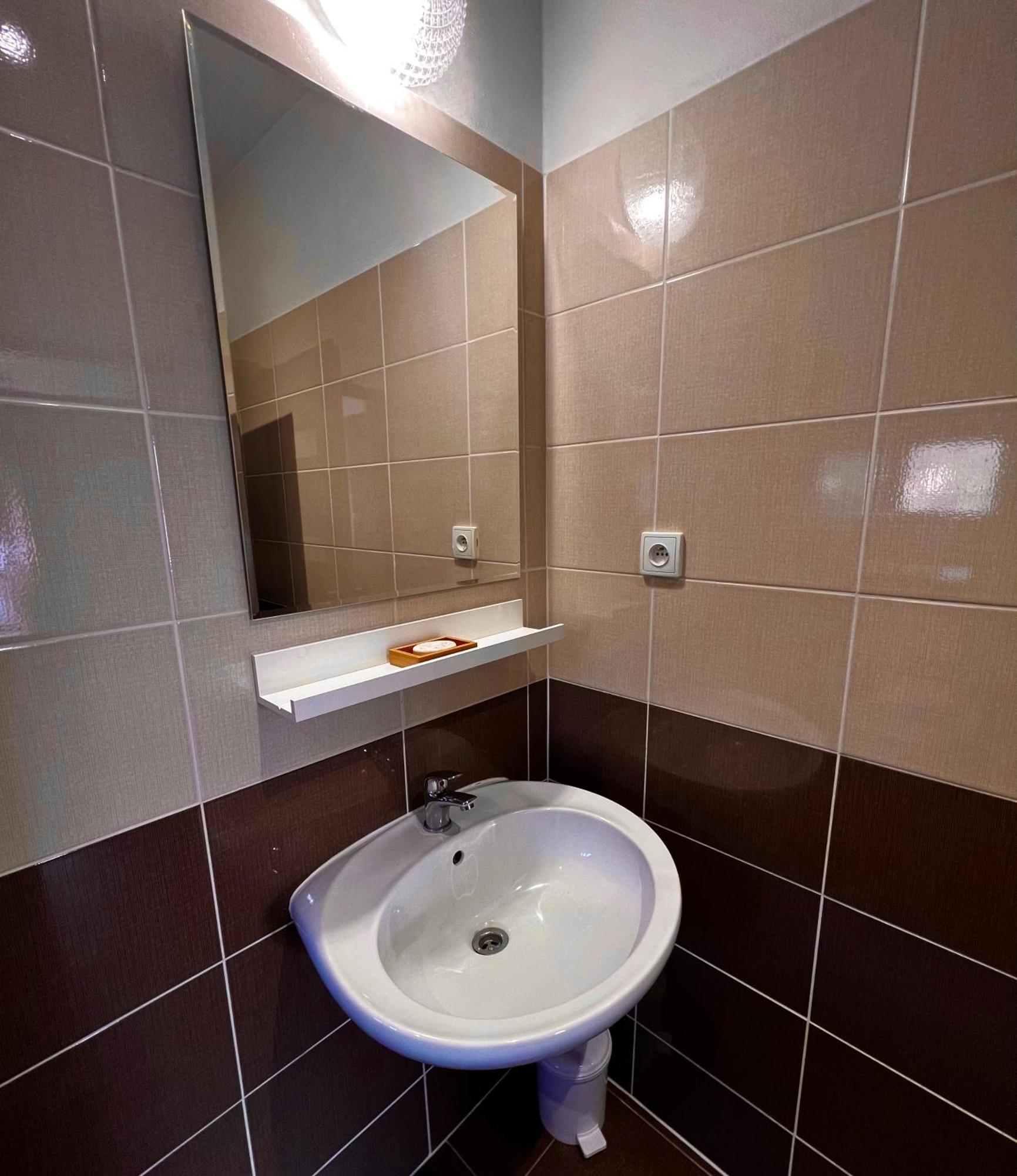 Stara Posta Hotel Telnice Екстериор снимка
